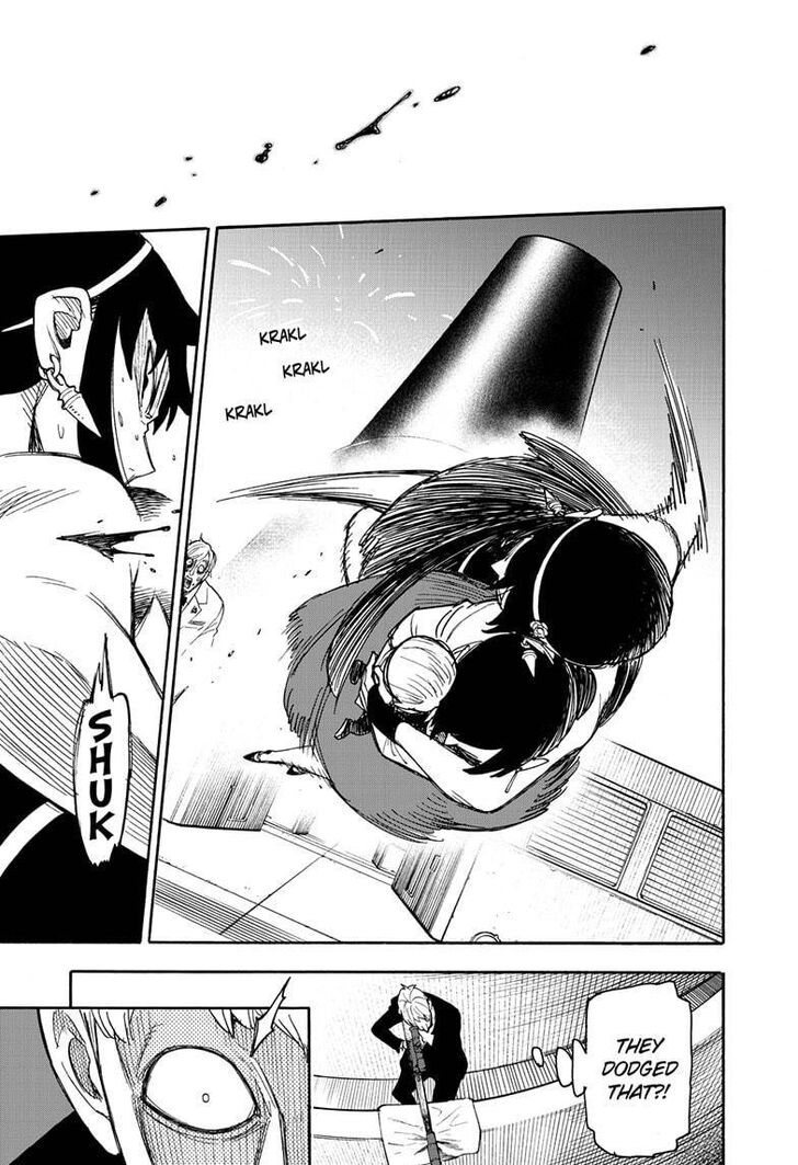 Spy x Family, Chapter 51 image 13